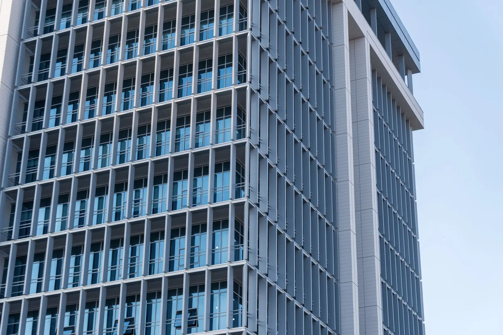 İstanbul ofis binası — proje fotoğrafı