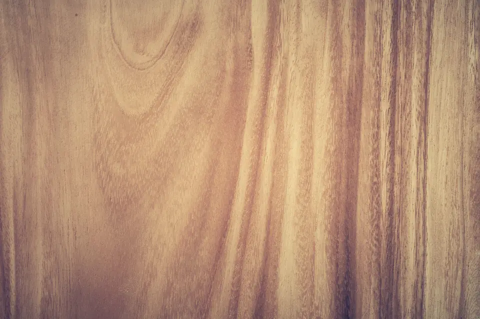 Beech lining