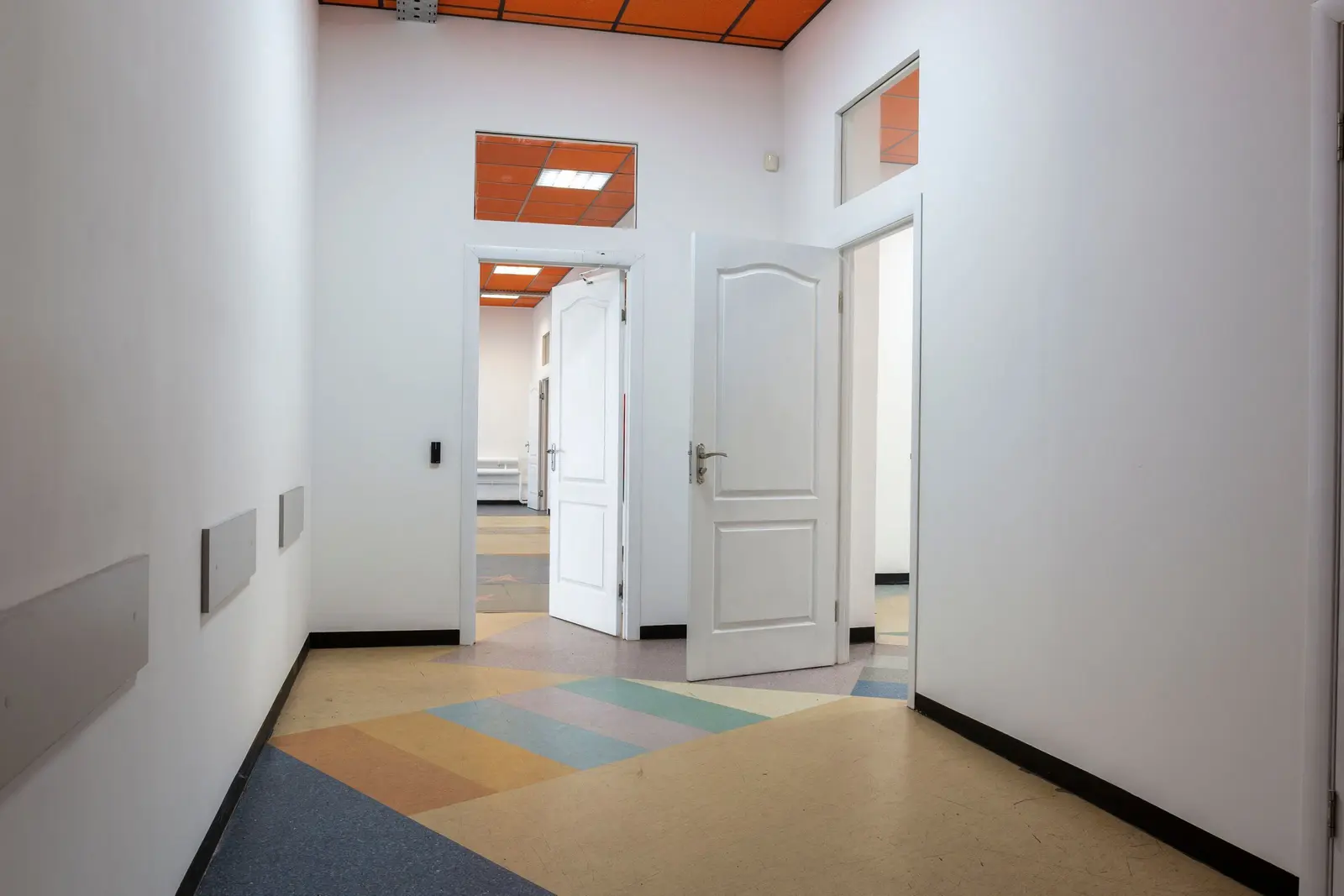 Rüzgâr Ofis Katları